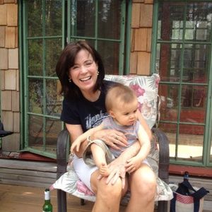 Meet your Posher, Kimball